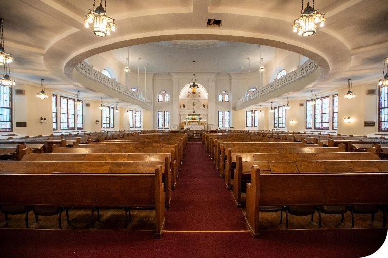 Sanctuary