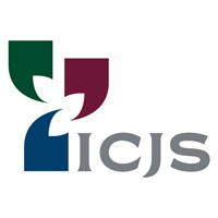 ICJS logo