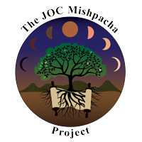 The Jews of Color Mishpacha Project