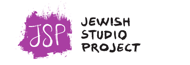 Jewish Studio Project logo